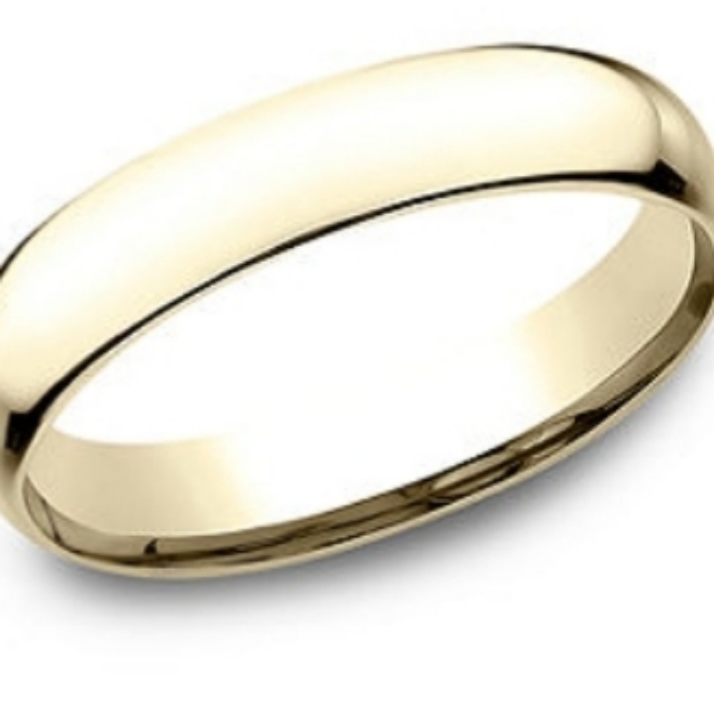 Meet your Posher, Krowne